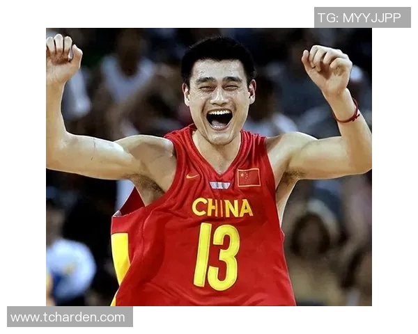 姚明身体驼背背后的故事与影响探讨篮球巨星的健康与职业生涯