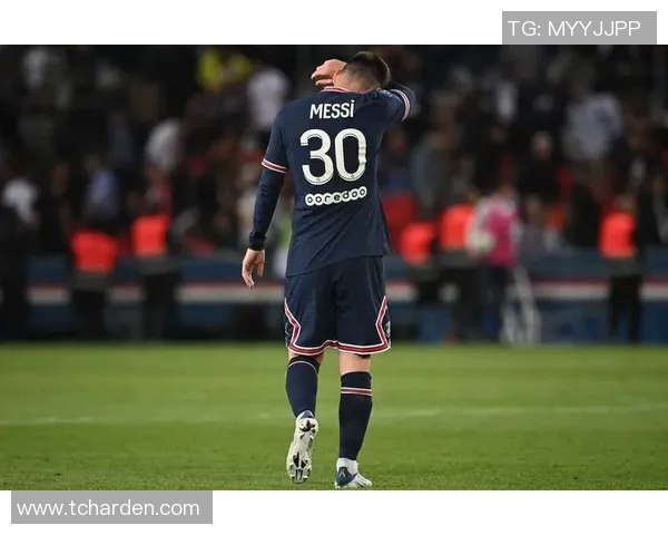 巴黎圣日耳曼在法甲联赛中获得连胜，梅西为球队贡献关键进球