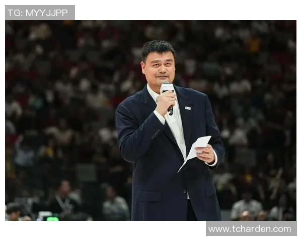 当你面对姚明时，你会感受到什么样的震撼与敬畏之情