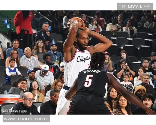 快船队惨败开拓者，遭遇三连败，危机四伏