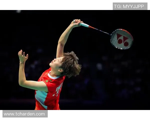 权威发布：2023年羽毛球运动员个人能力实力综合排行榜揭晓