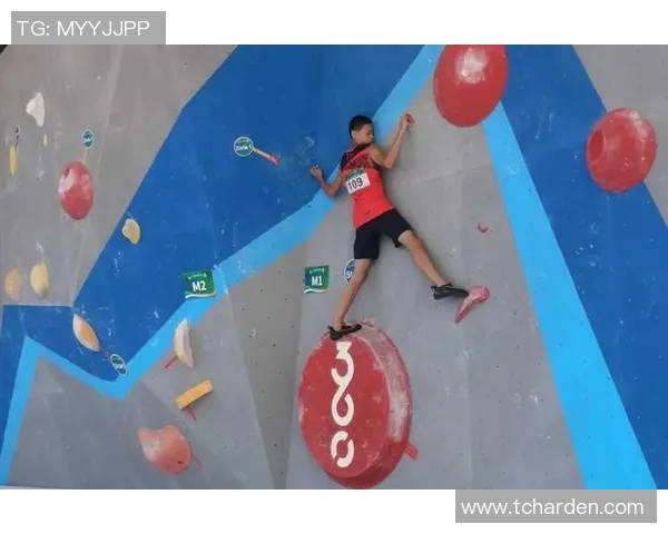 深圳攀岩队如何通过节奏革新提升竞技水平与团队协作能力