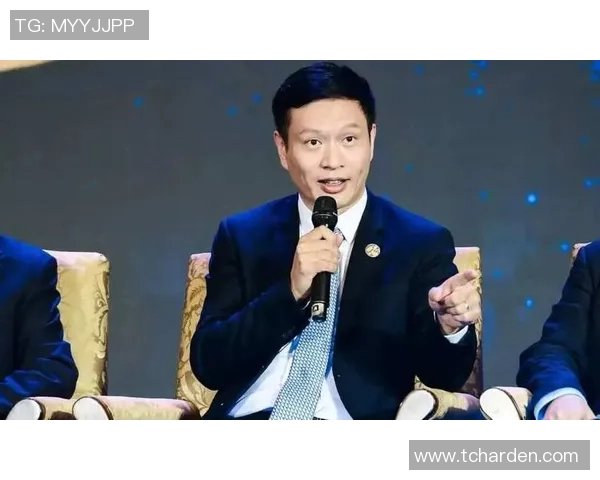 深度对话:探寻陈磊在英雄联盟中的成长与奋斗历程